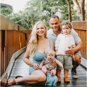 Meet your Posher, Kacie